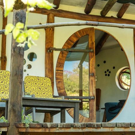 Half Moon Hollow Eco Cottage 모젤베이 외부 사진