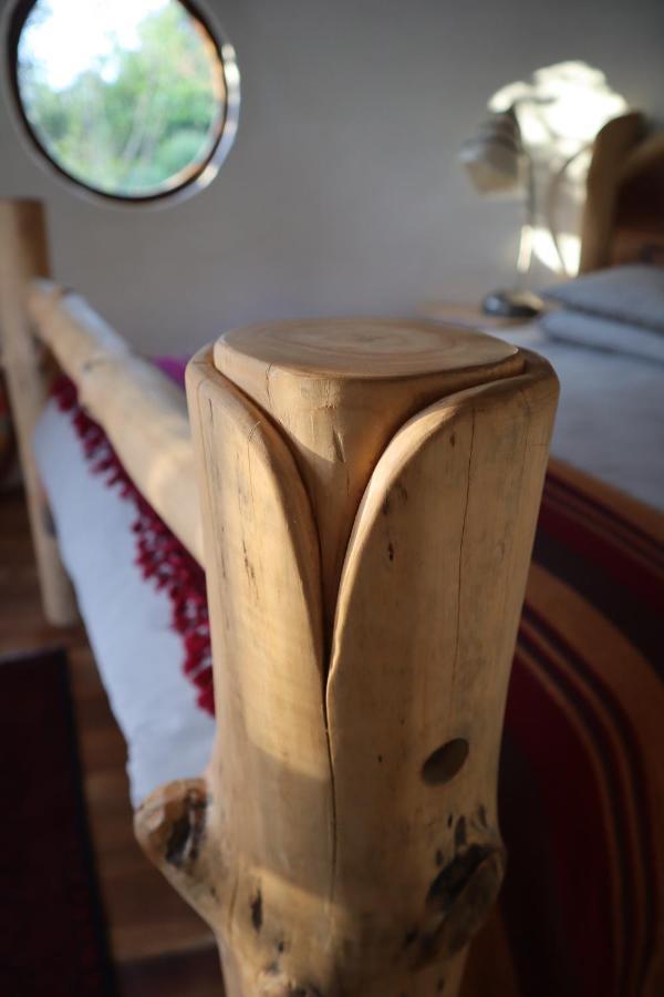 Half Moon Hollow Eco Cottage 모젤베이 외부 사진