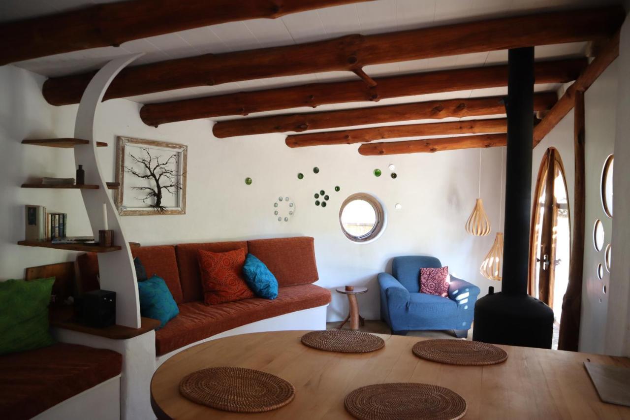 Half Moon Hollow Eco Cottage 모젤베이 외부 사진