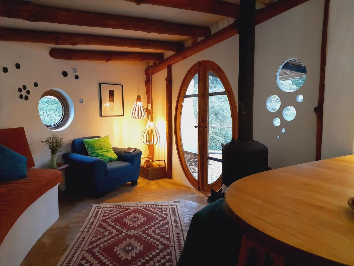 Half Moon Hollow Eco Cottage 모젤베이 외부 사진