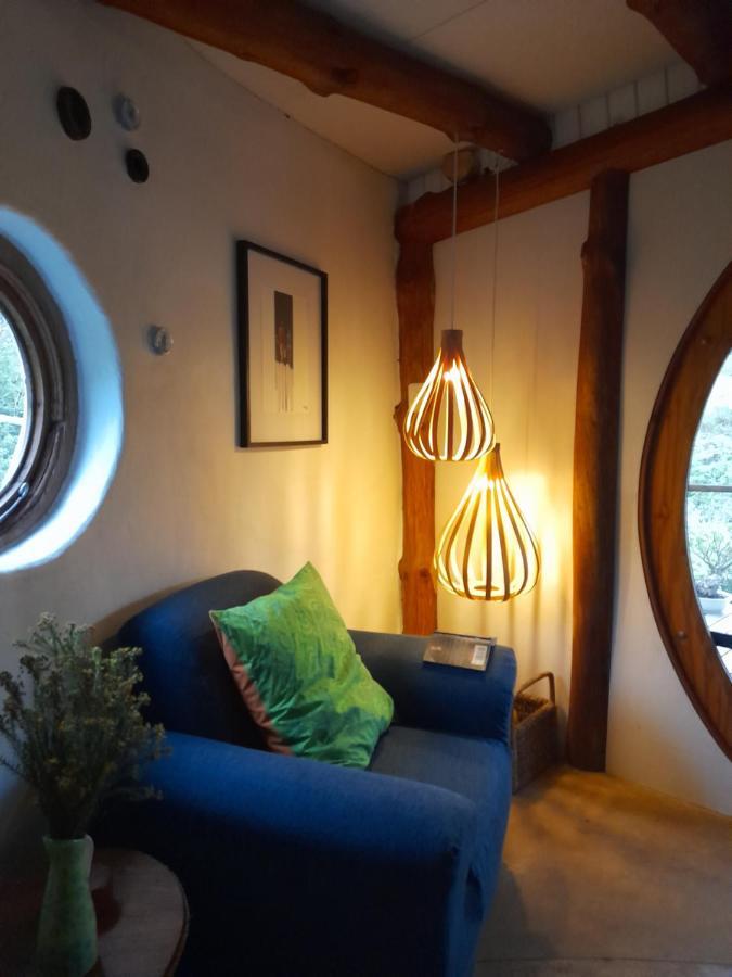 Half Moon Hollow Eco Cottage 모젤베이 외부 사진