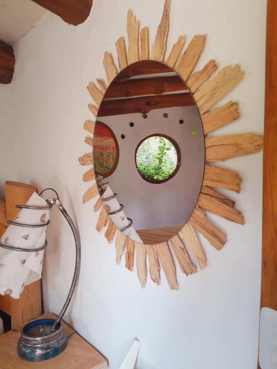 Half Moon Hollow Eco Cottage 모젤베이 외부 사진