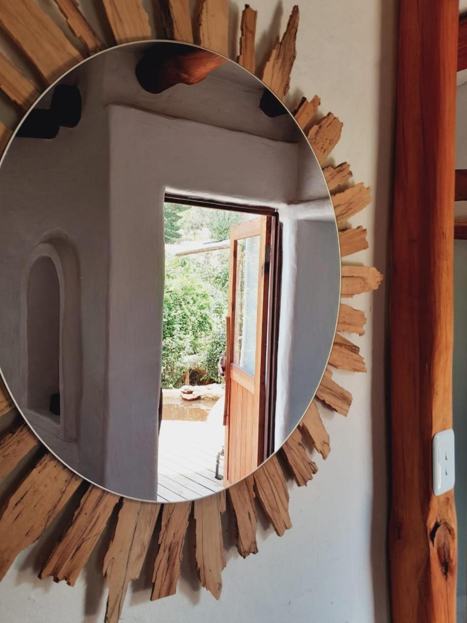 Half Moon Hollow Eco Cottage 모젤베이 외부 사진