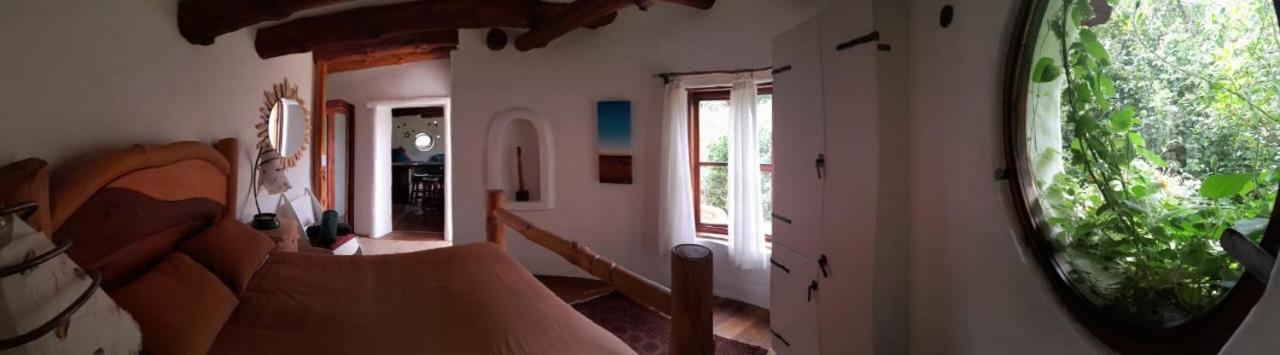 Half Moon Hollow Eco Cottage 모젤베이 외부 사진